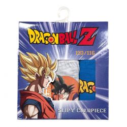 Lot de 3 slips Dragon Ball 