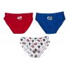 Lot de 3 slips Paw Patrol