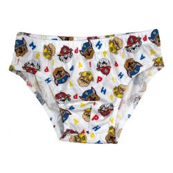 Lot de 3 slips Paw Patrol