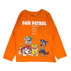 Pyjama Paw Patrol