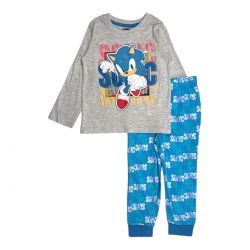 Pyjama Sonic