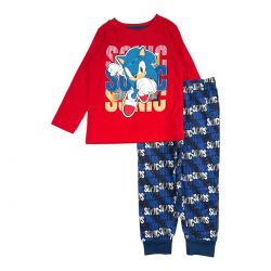 Pyjama Sonic