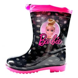 Botte Barbie