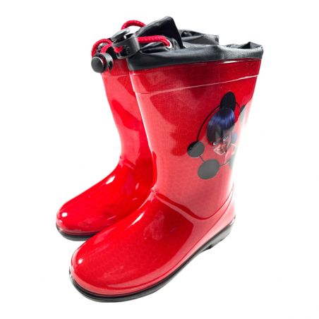 Botte Ladybug