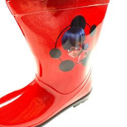 Botte Ladybug