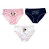 Lot de 3 slips Minnie