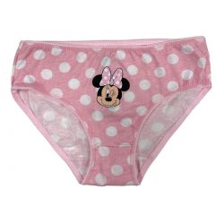 Lot de 3 slips Minnie