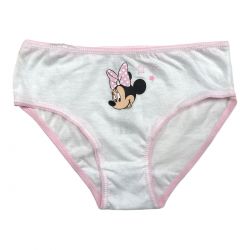 Lot de 3 slips Minnie