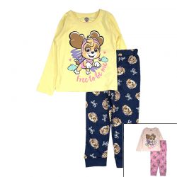 Pyjama Paw Patrol