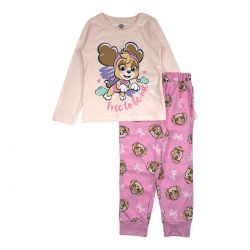 Pyjama Paw Patrol