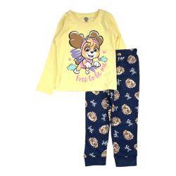 Pyjama Paw Patrol