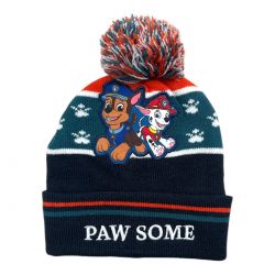 Bonnet Paw Patrol