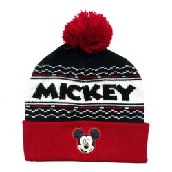 Bonnet Mickey