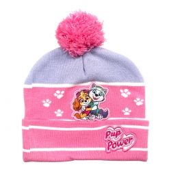 Bonnet paw Patrol