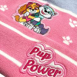 Bonnet paw Patrol