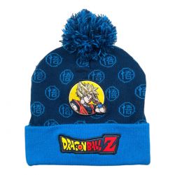 Bonnet Dragon Ball Z 