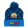 Bonnet Dragon Ball Z 