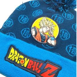 Bonnet Dragon Ball Z 