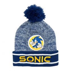 Bonnet Sonic