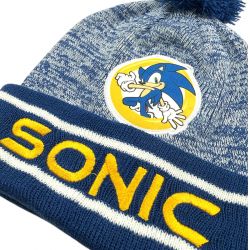 Bonnet Sonic