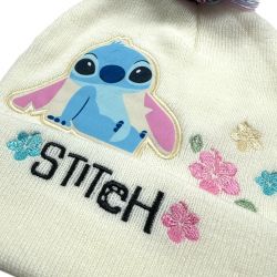 Bonnet Lilo & Stitch