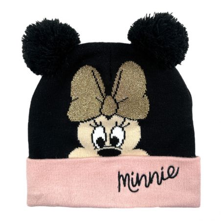 Bonnet Minnie