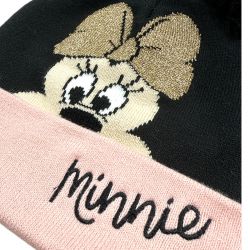 Bonnet Minnie