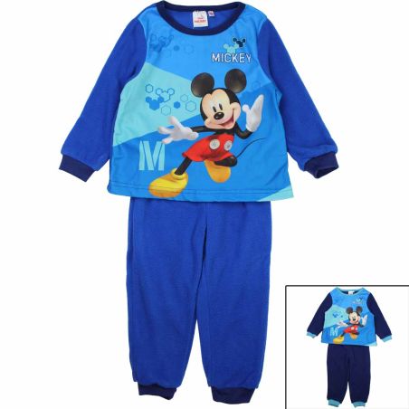 Pyjama polaire Mickey