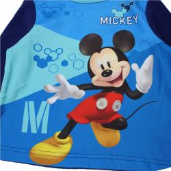 Pyjama polaire Mickey