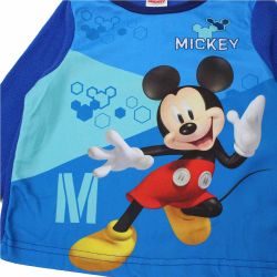 Pyjama polaire Mickey