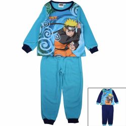 Pyjama polaire Naruto