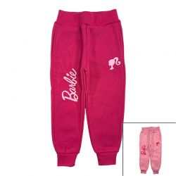 Pantalon de jogging Fille Barbie