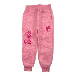 Pantalon de jogging Fille Barbie