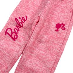 Pantalon de jogging Fille Barbie