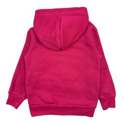 Sweat à capuche Fille Barbie