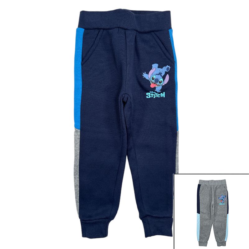 Pantalon de jogging Garçon Lilo & Stitch