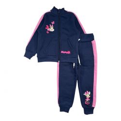 Jogging Fille sur cintre Minnie