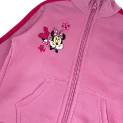 Jogging Fille sur cintre Minnie