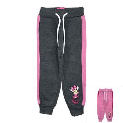 Pantalon de jogging Fille Minnie