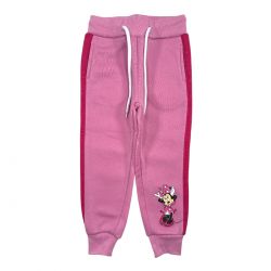 Pantalon de jogging Fille Minnie