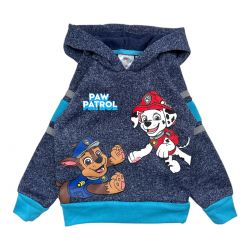 Sweat à capuche Garçon Paw Patrol