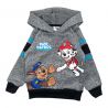 Sweat à capuche Garçon Paw Patrol