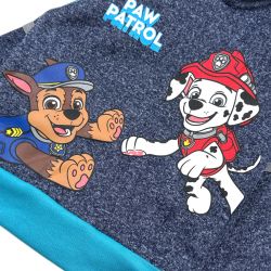 Sweat à capuche Garçon Paw Patrol