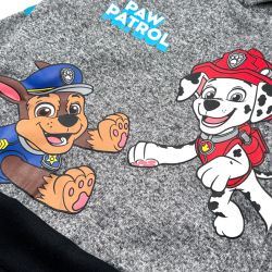 Sweat à capuche Garçon Paw Patrol