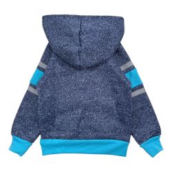 Sweat à capuche Garçon Paw Patrol