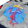 Sweat à capuche Garçon Spiderman