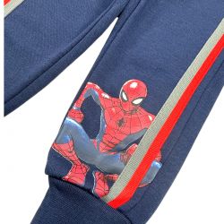 Pantalon de jogging Garçon Spiderman