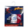 Lot de 3 slips Spiderman