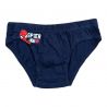 Lot de 3 slips Spiderman