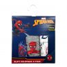 Lot de 3 slips Spiderman